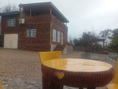 ویلای حیاط دار "امیر" در ساری ویلای حیاط دار "امیر" در ساری