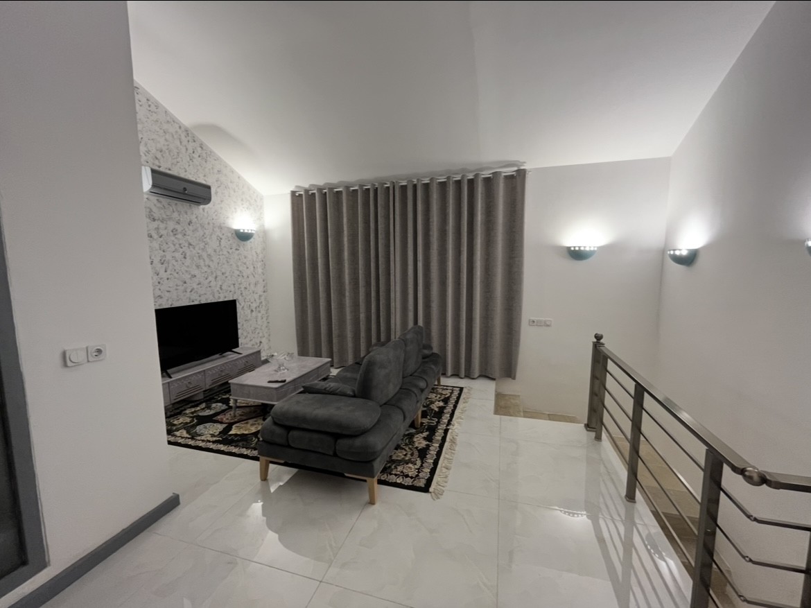اتاق پذیرایی 2