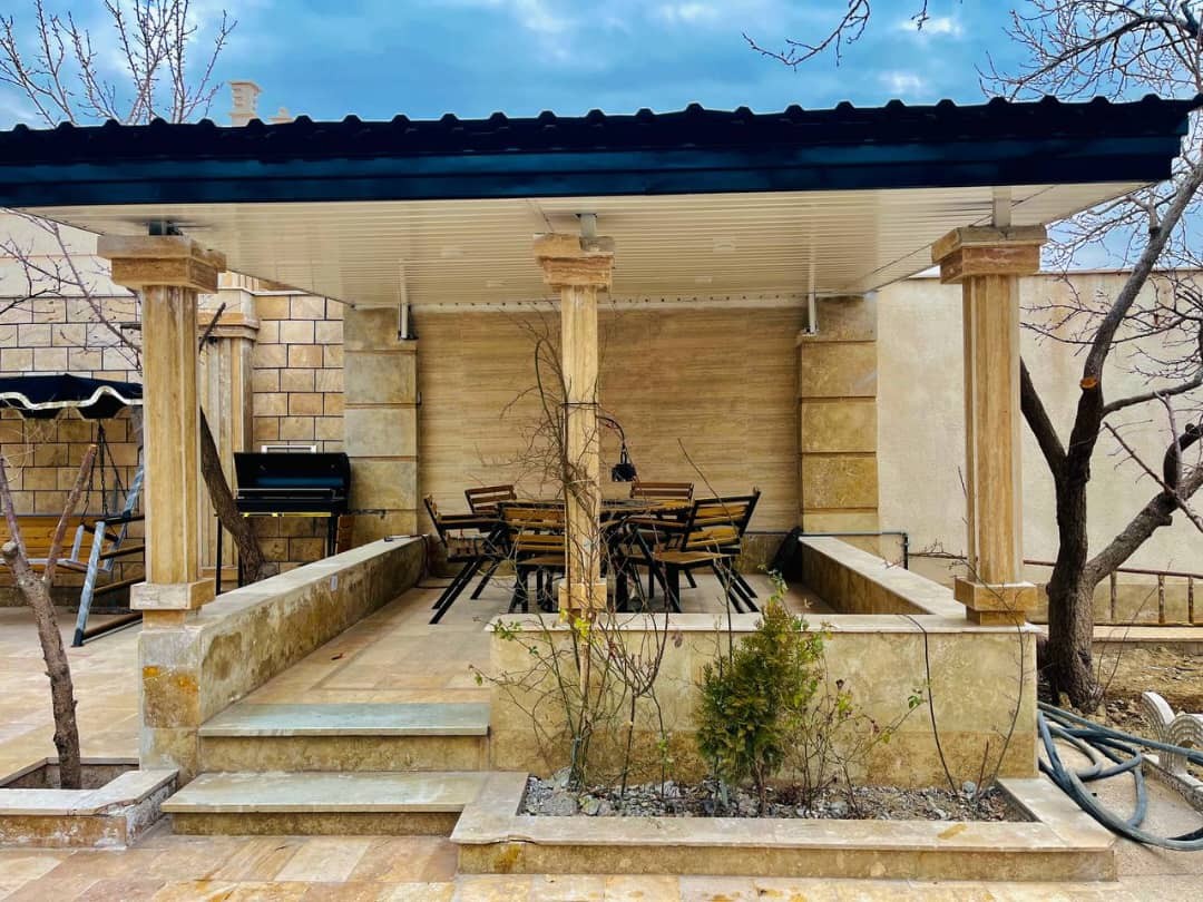 آلاچیق آلاچیق