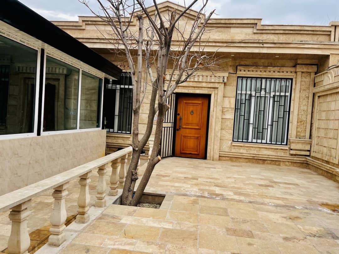 نمای ساختمان نمای ساختمان