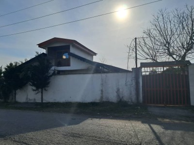 ویلای استخردار "آراد" در خشکبیجار