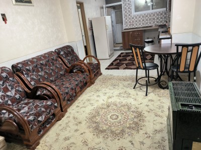 واحد آپارتمانی محمد "واحد همکف" در اصفهان