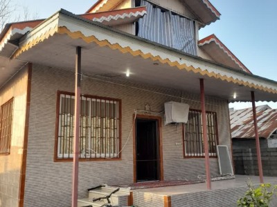 ویلای تک خوابه "بهارنارنج"