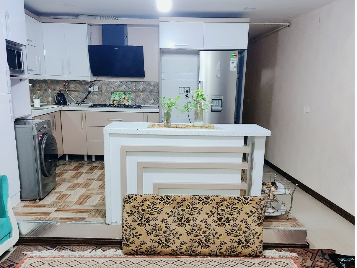 آشپزخانه