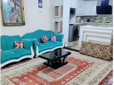 واحد آپارتمانی یک خوابه در شوشتر
