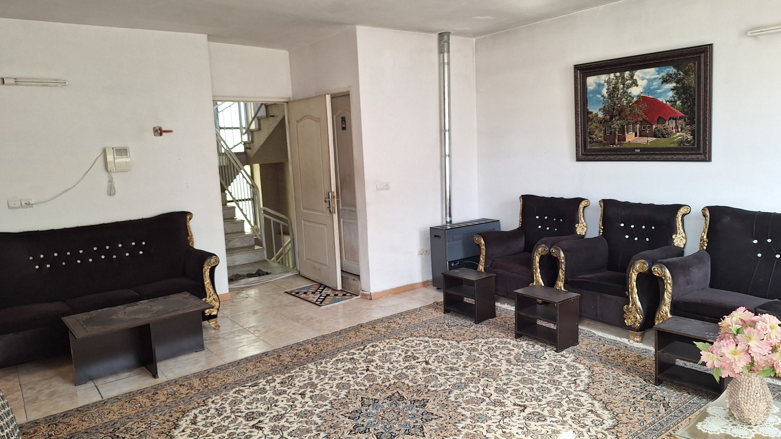 اتاق پذیرایی اتاق پذیرایی