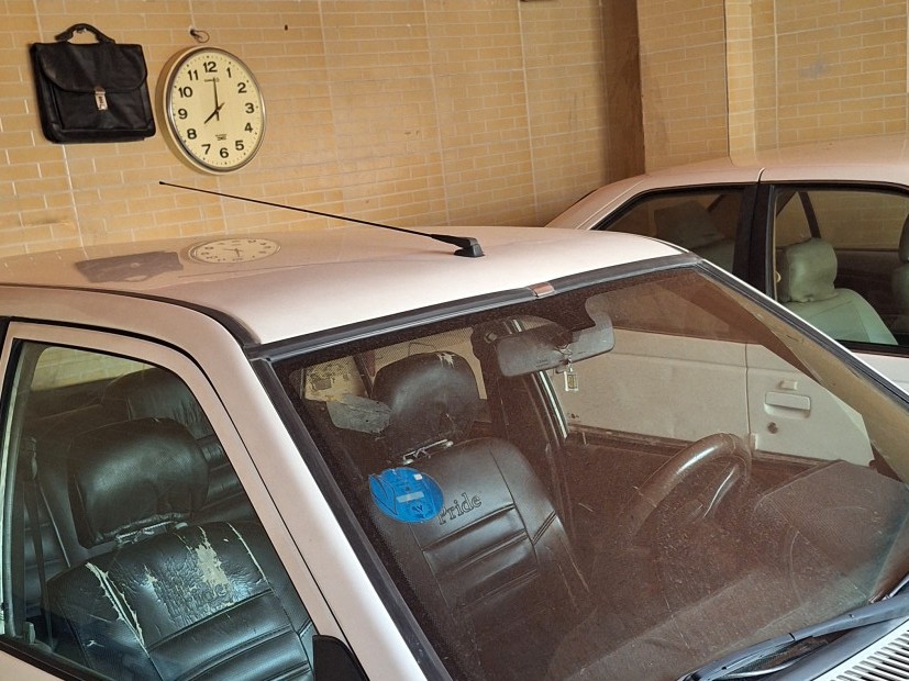 پارکینگ پارکینگ