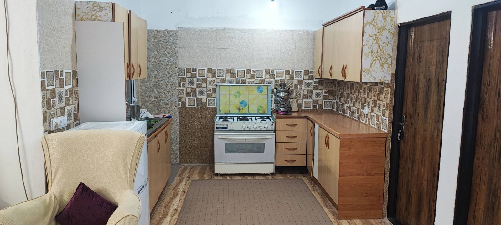 آشپزخانه آشپزخانه