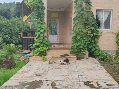 ویلای جنگلی در "سواد کوه" ویلای جنگلی در "سواد کوه"