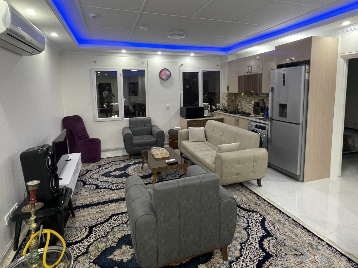 اتاق پذیرایی اتاق پذیرایی