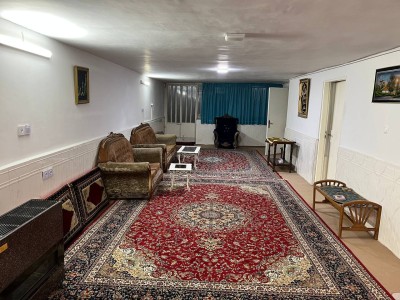 واحد دو خوابه در مشهد