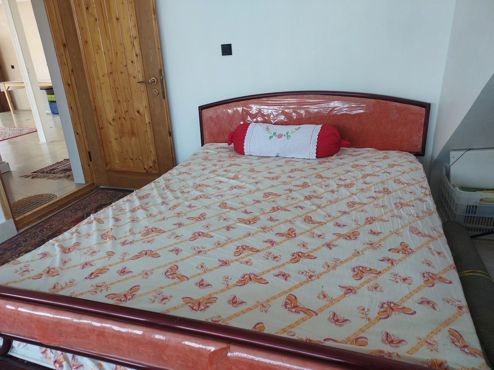 اتاق خواب ۱ اتاق خواب ۱