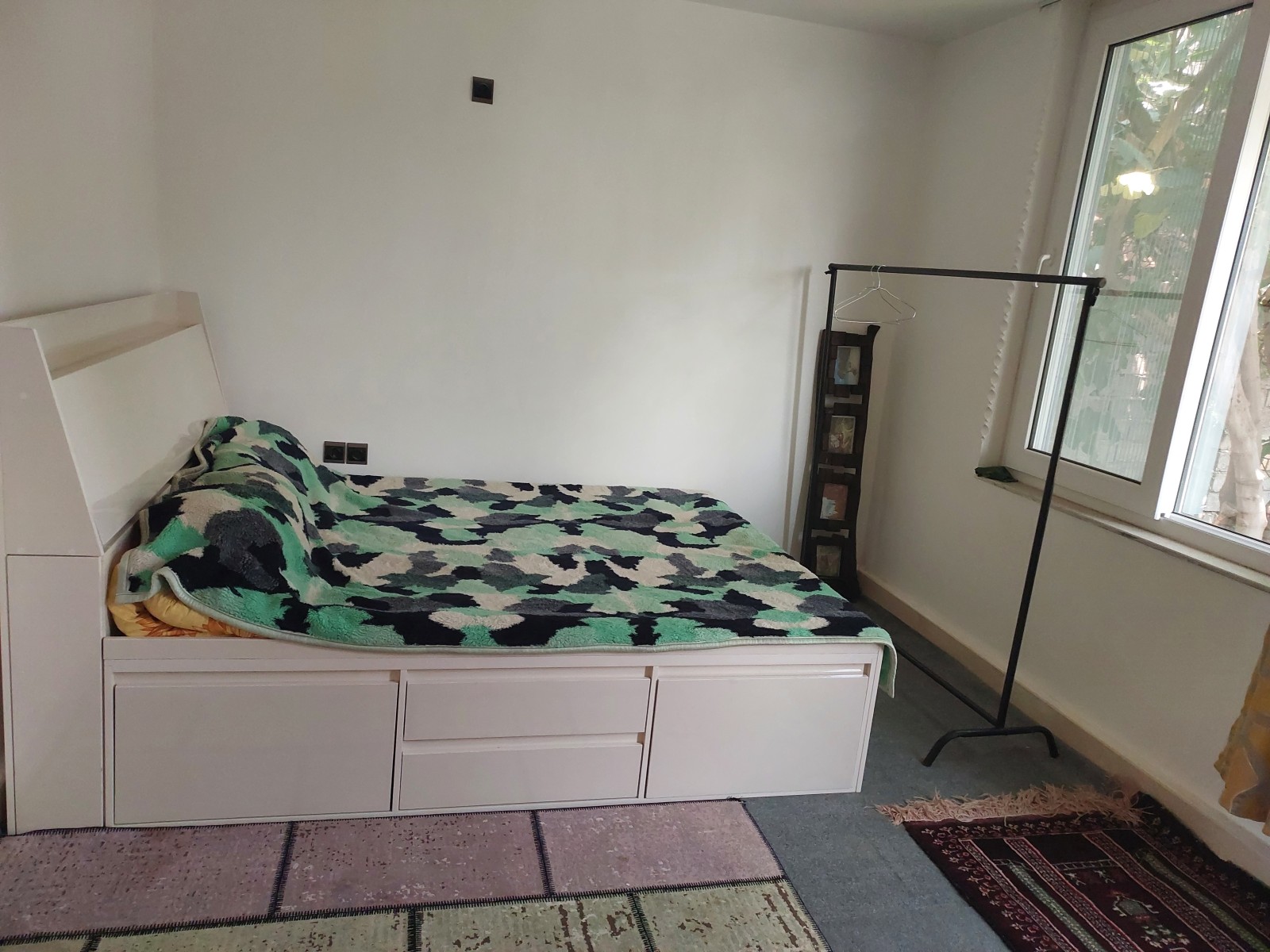 اتاق خواب۲ اتاق خواب۲