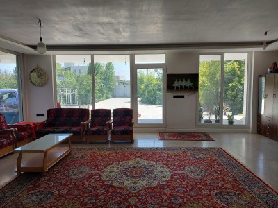 اقامتگاه ویلایی در "صفرآباد ساری" اقامتگاه ویلایی در "صفرآباد ساری"