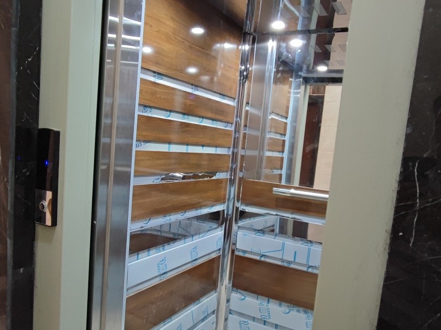 آسانسور آسانسور