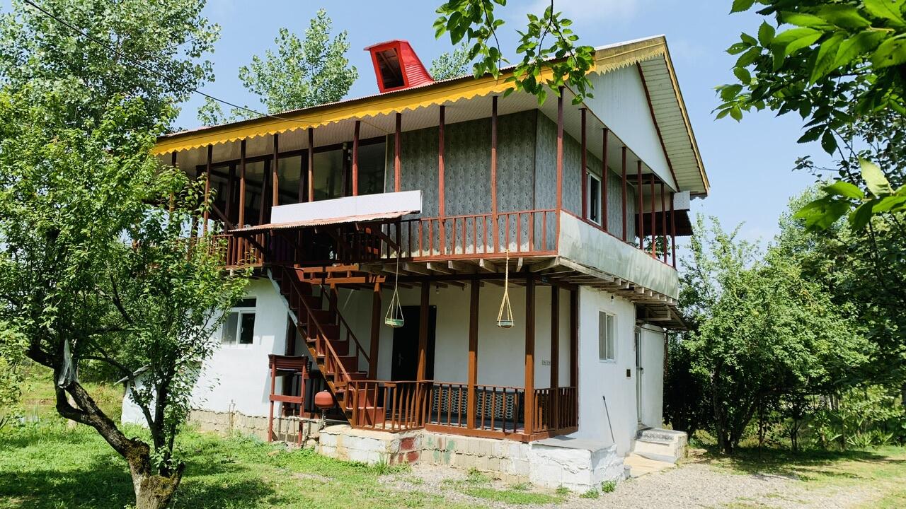 نمای ساختمان نمای ساختمان