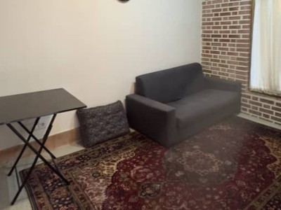 مجموعه اقامتی مثلث سلامت "اتاق 105"