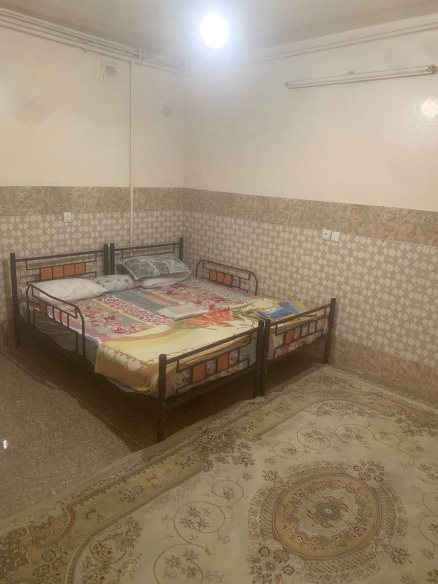 اتاق‌خواب 1