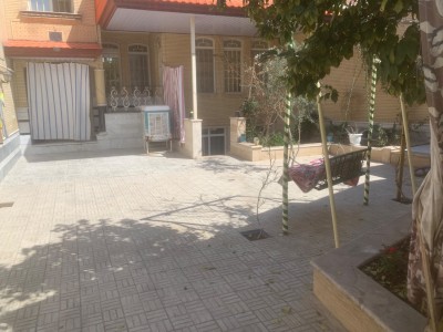 ویلایی دو خوابه در "کاشان"
