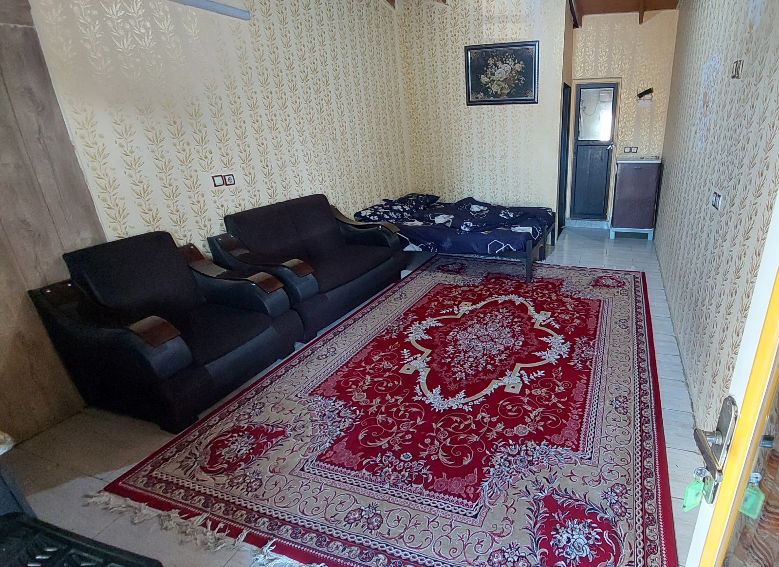 اتاق پذیرایی اتاق پذیرایی