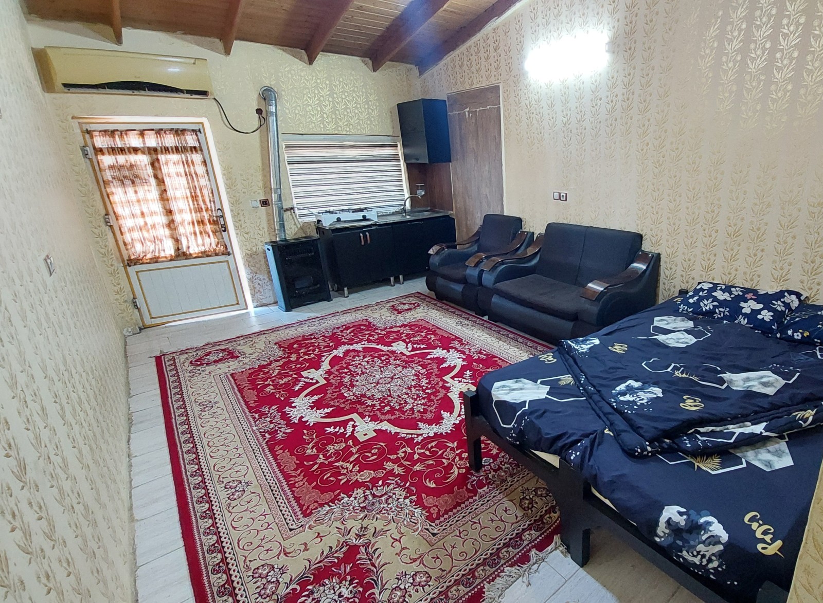 اتاق پذیرایی اتاق پذیرایی