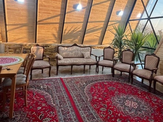 اتاق پذیرایی اتاق پذیرایی