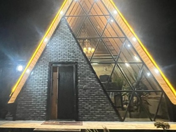 نمای ساختمان نمای ساختمان