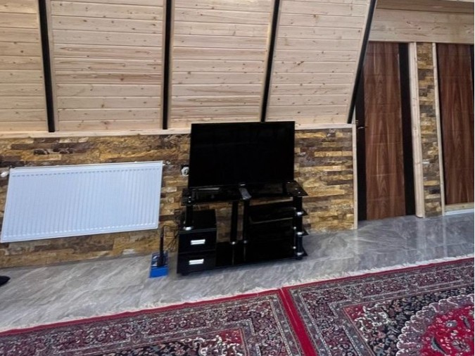 اتاق پذیرایی اتاق پذیرایی