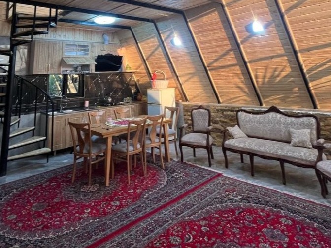 اتاق پذیرایی اتاق پذیرایی