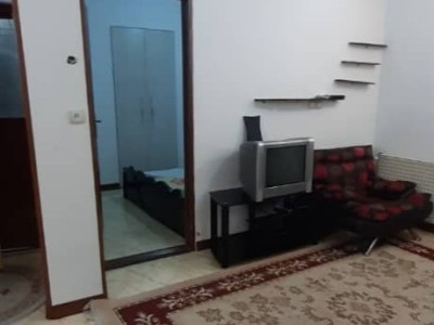 واحد آپارتمانی یک خوابه "مسجد سید طبقه همکف"