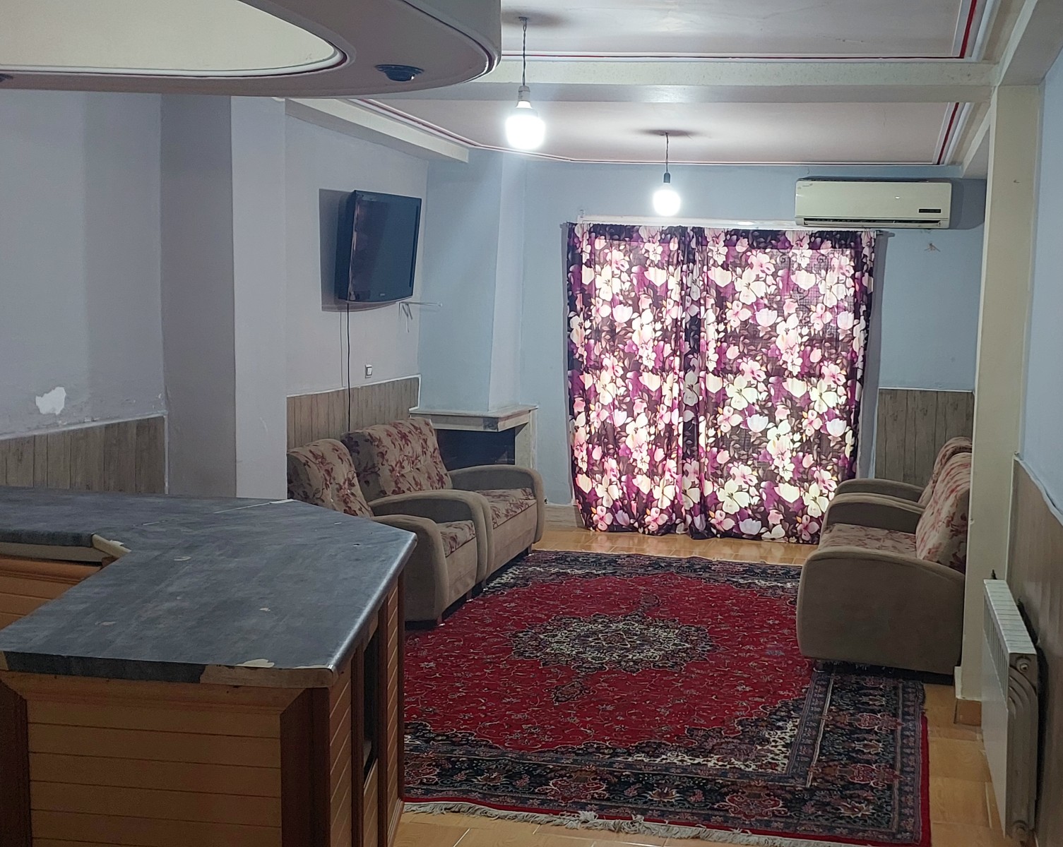 اتاق پذیرایی اتاق پذیرایی