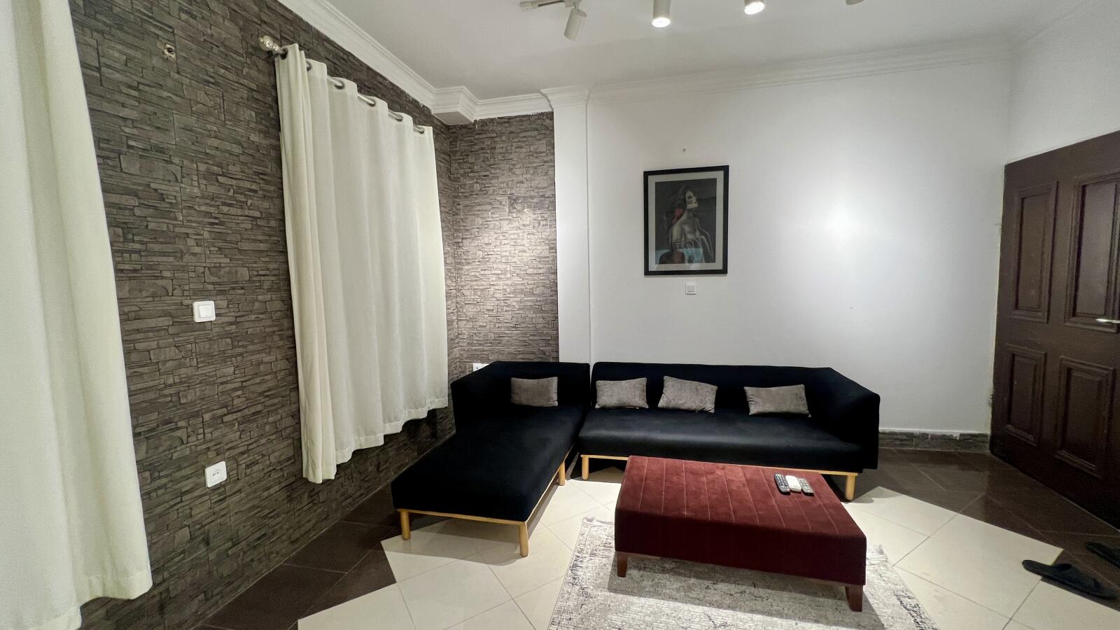 اتاق پذیرایی اتاق پذیرایی