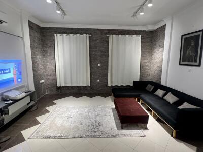 واحد آپارتمانی "سرو ۳" در کیش