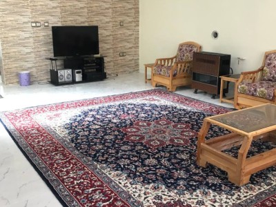 واحد دو خوابه "سفیر" در شیراز