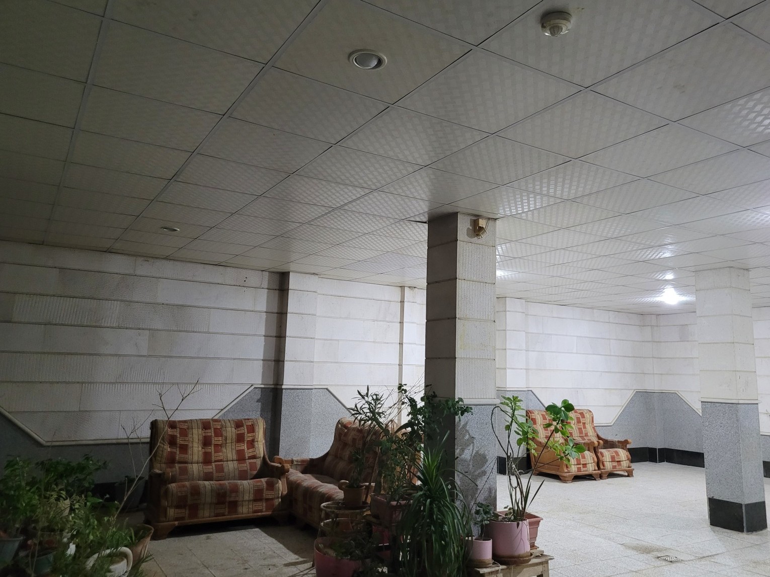پارکینگ