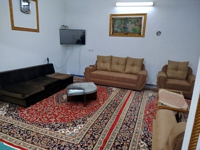 ویلای دو خوابه "خانلری" در محمود آباد