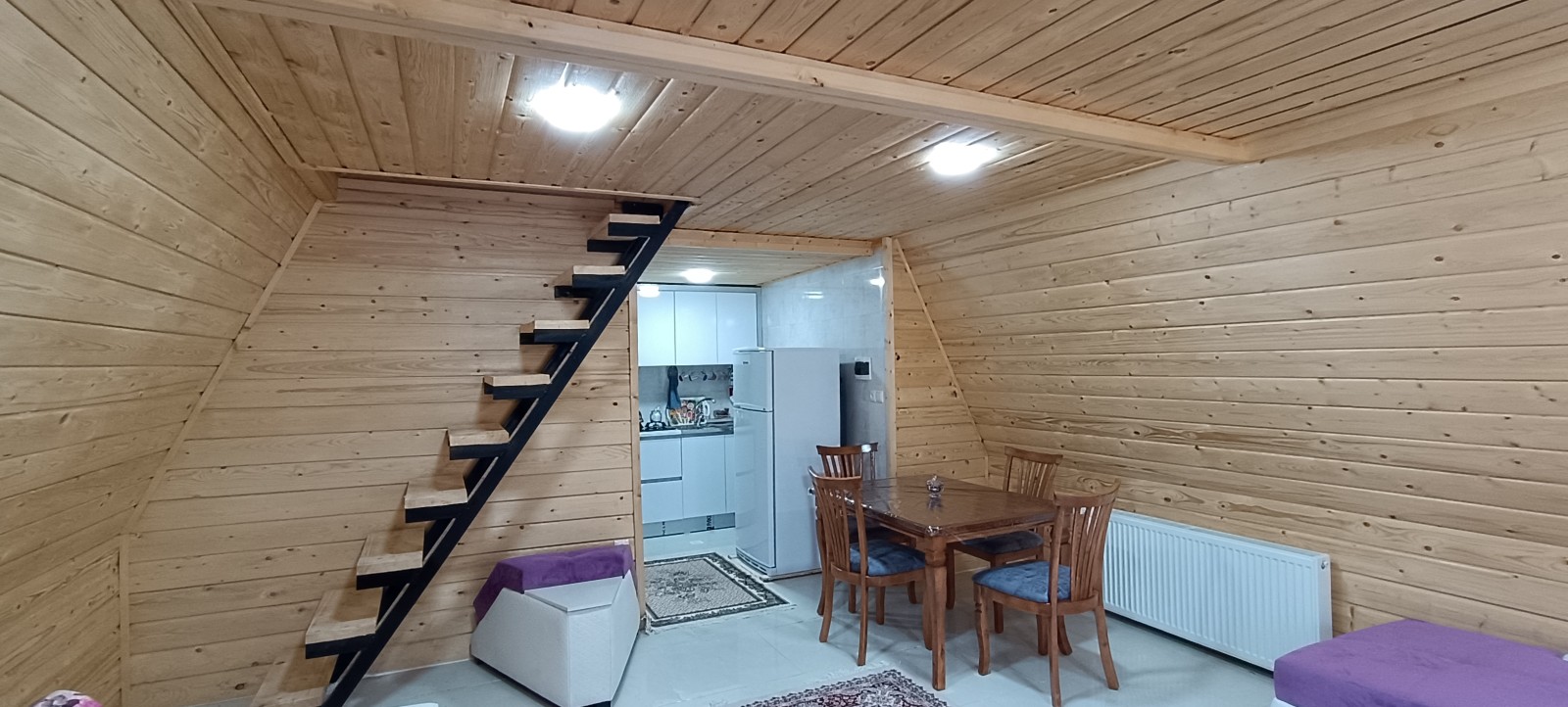 اتاق پذیرایی اتاق پذیرایی