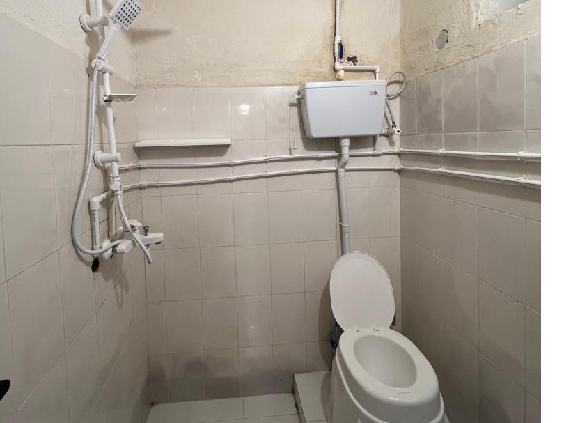سرویس بهداشتی