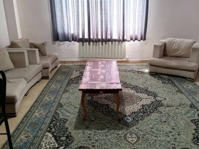 مجموعه اقامتی گلستان "واحد دو خوابه 8"