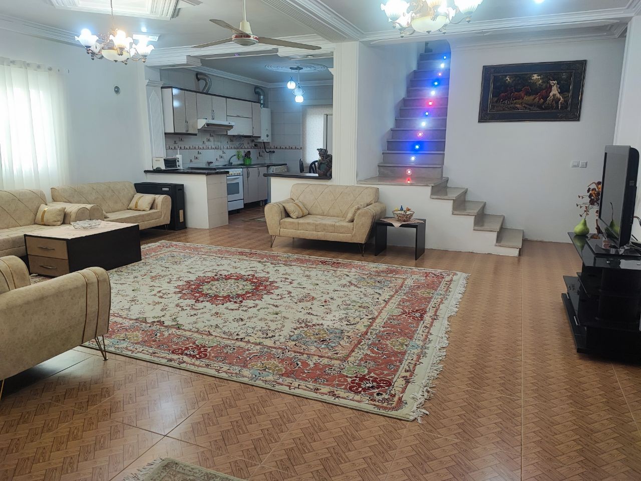 اتاق پذیرایی اتاق پذیرایی