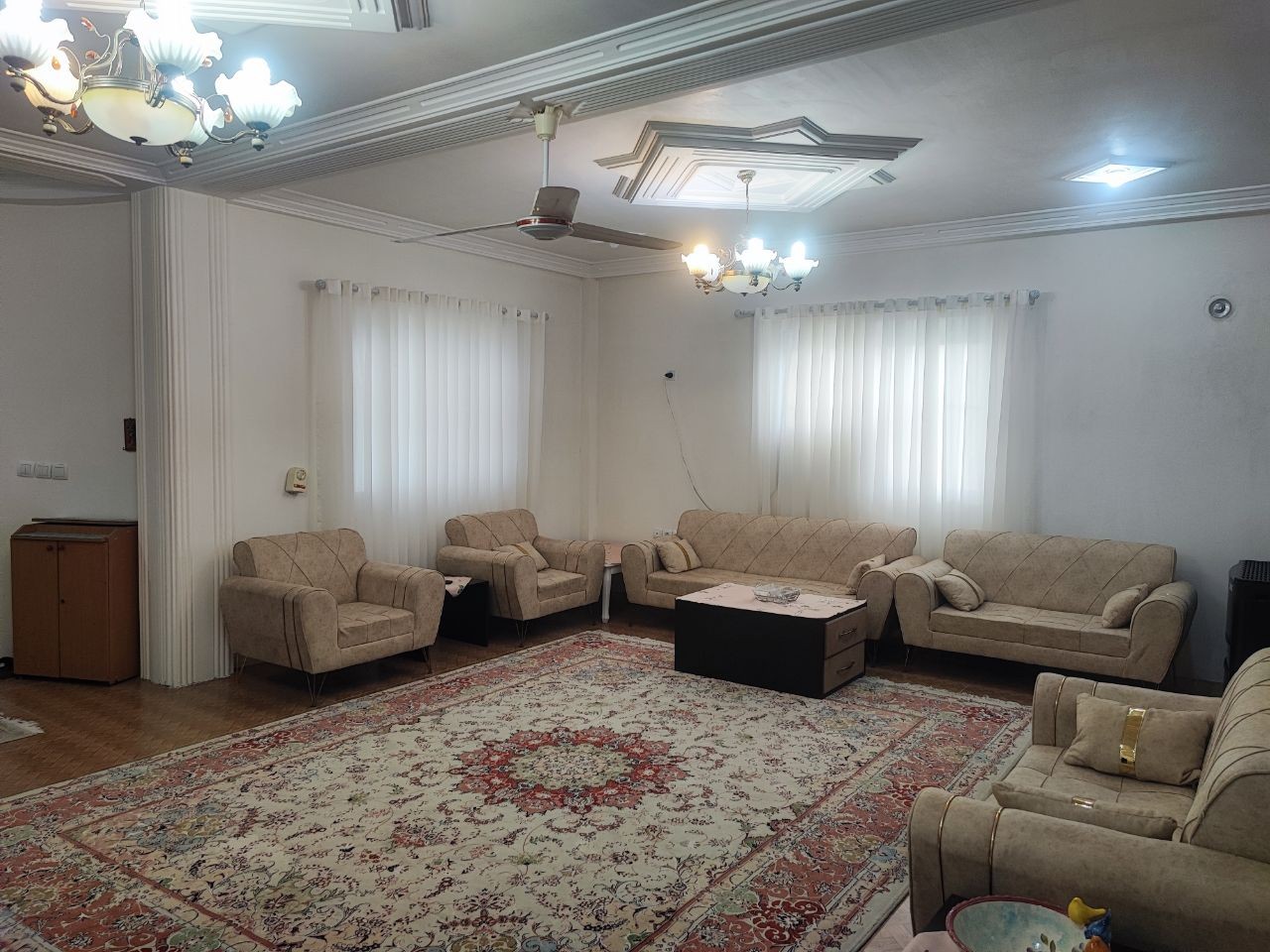 اتاق پذیرایی اتاق پذیرایی