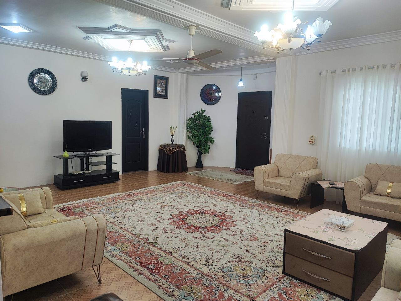 اتاق پذیرایی اتاق پذیرایی