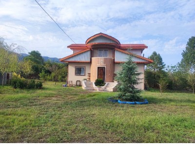 ویلای دو خوابه "انار گل" در اسطلخ زیر