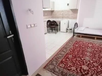 مجموعه اقامتی گلستان "اتاق چهار تخته 3"