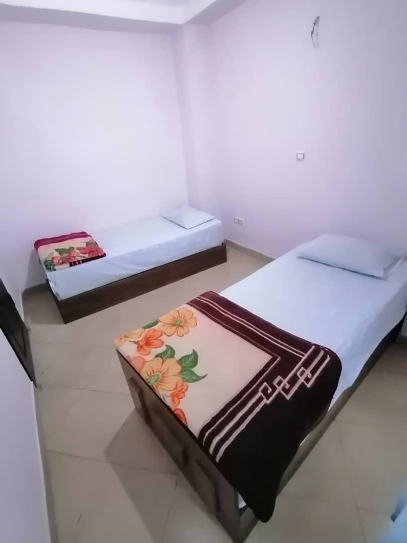 اتاق‌خواب 1