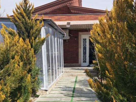 نمای ساختمان