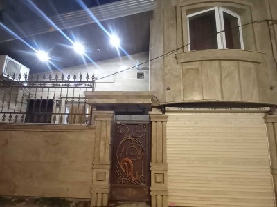 ویلای دوبلکس در "فریدون کنار"