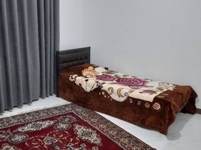 اتاق‌خواب 1