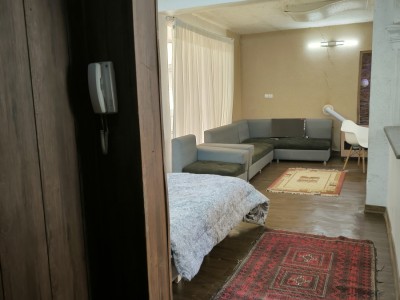 اقامتگاه دوخوابه در مشهد نزدیک حرم