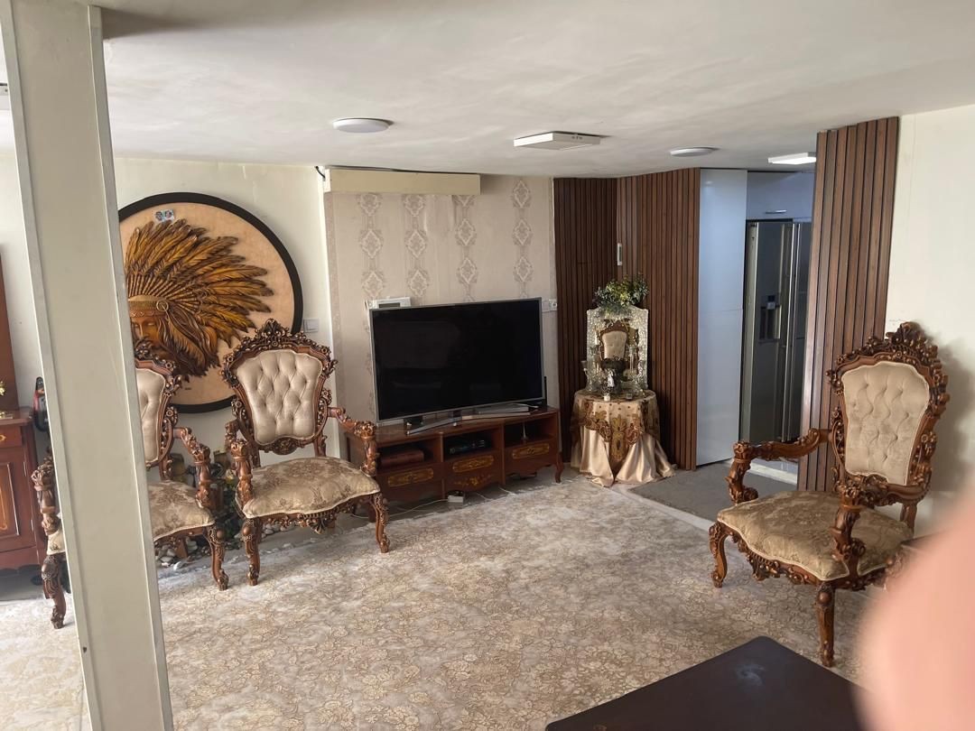 اتاق پذیرایی اتاق پذیرایی